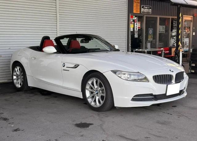BMW Z4